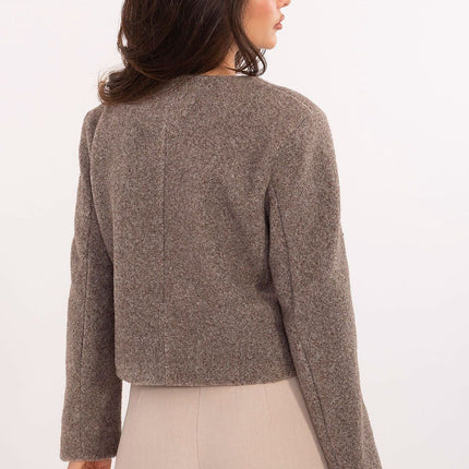  Jacket model 216708 Rue Paris 