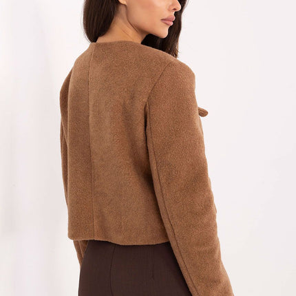  Jacket model 216710 Rue Paris 