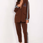 brown / one-size-fits-all