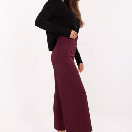  Women trousers model 216722 Rue Paris 