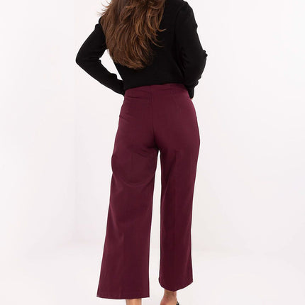  Women trousers model 216722 Rue Paris 