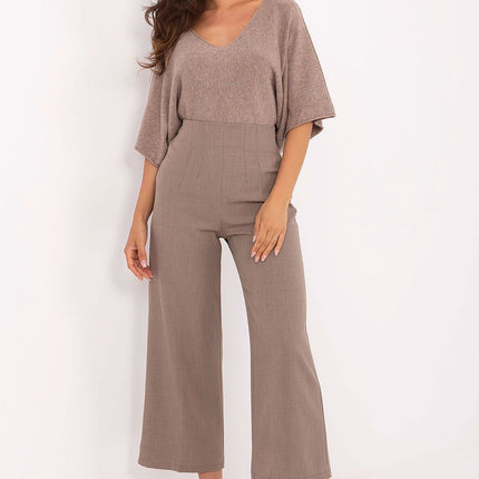  Women trousers model 216723 Rue Paris 