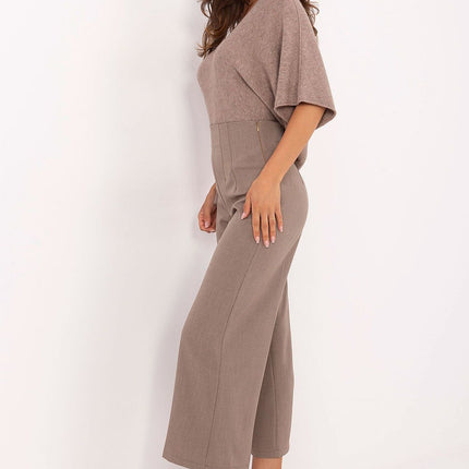  Women trousers model 216723 Rue Paris 