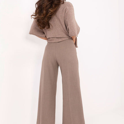  Women trousers model 216723 Rue Paris 