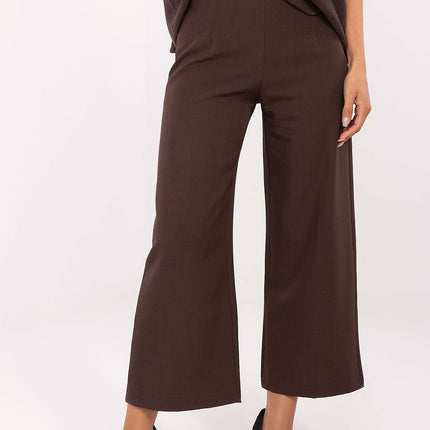  Women trousers model 216725 Rue Paris 