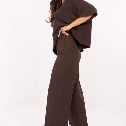  Women trousers model 216725 Rue Paris 