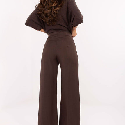  Women trousers model 216725 Rue Paris 