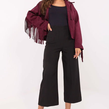  Women trousers model 216727 Rue Paris 