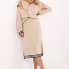 beige / one-size-fits-all