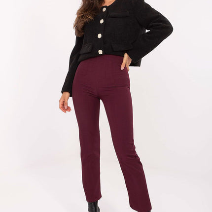  Women trousers model 216742 Rue Paris 