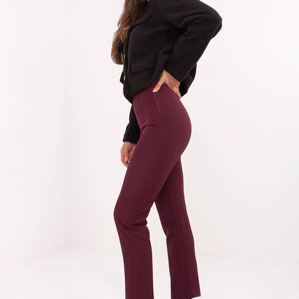  Women trousers model 216742 Rue Paris 