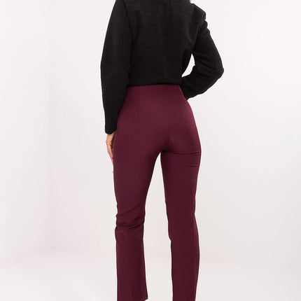  Women trousers model 216742 Rue Paris 