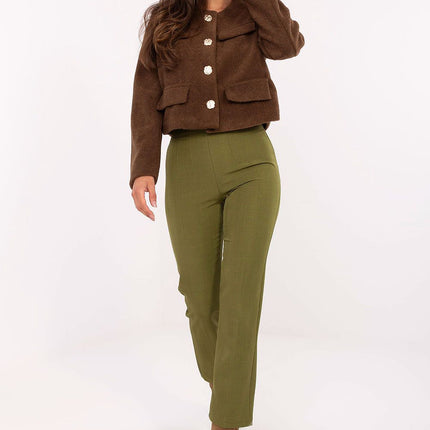  Women trousers model 216745 Rue Paris 