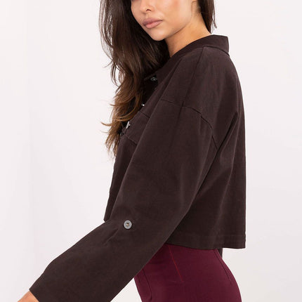  Jacket model 216749 Rue Paris 