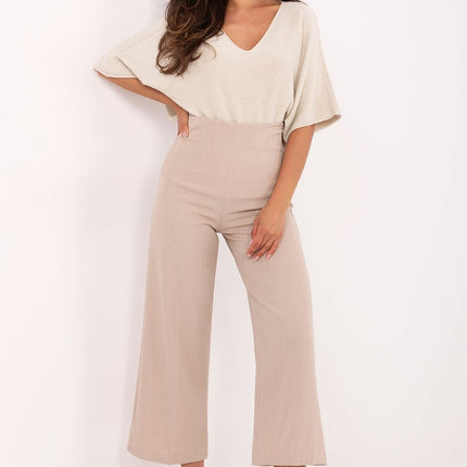  Women trousers model 216724 Rue Paris 