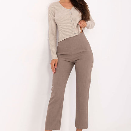  Women trousers model 216743 Rue Paris 