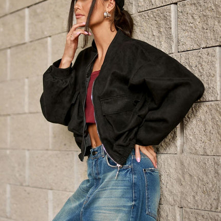  Jacket model 216802 Roco Fashion 