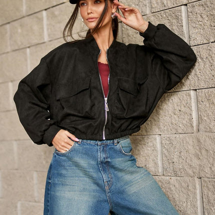  Jacket model 216802 Roco Fashion 