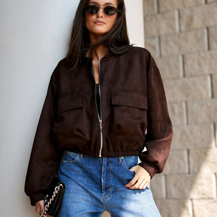  Jacket model 216803 Roco Fashion 