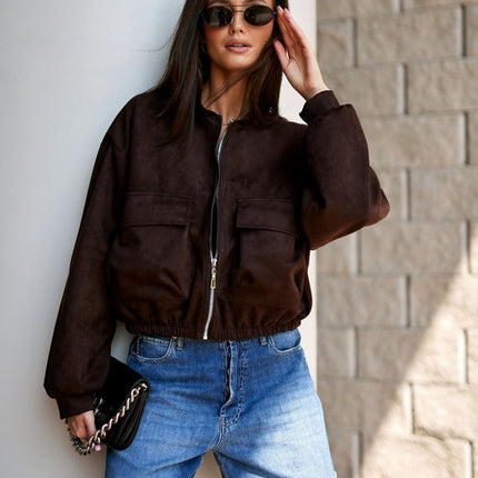  Jacket model 216803 Roco Fashion 