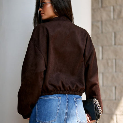  Jacket model 216803 Roco Fashion 