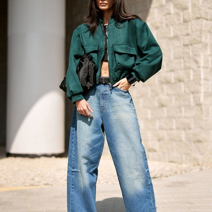  Jacket model 216804 Roco Fashion 