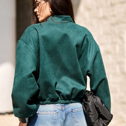  Jacket model 216804 Roco Fashion 