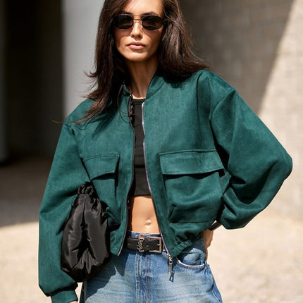  Jacket model 216804 Roco Fashion 