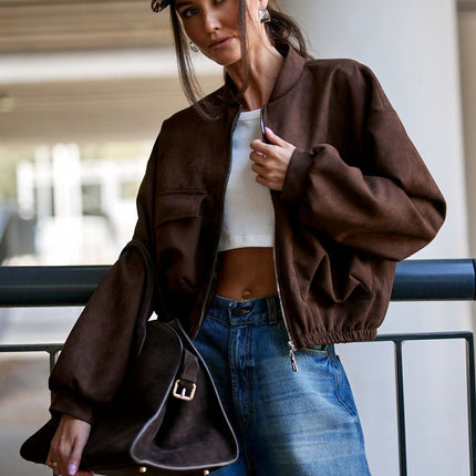  Jacket model 216805 Roco Fashion 