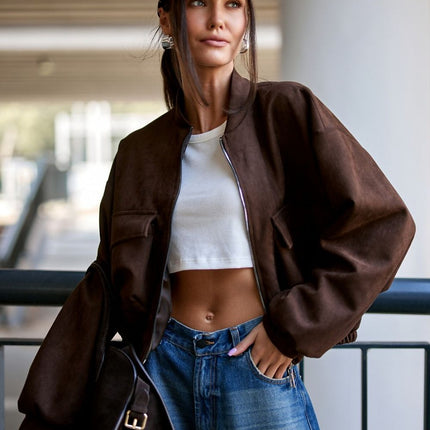  Jacket model 216805 Roco Fashion 