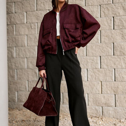  Jacket model 216806 Roco Fashion 