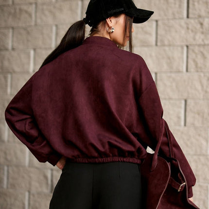  Jacket model 216806 Roco Fashion 