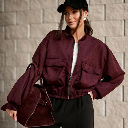  Jacket model 216806 Roco Fashion 