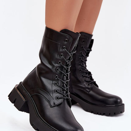  Bootie model 216814 Step in style 