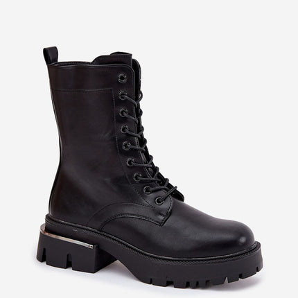  Bootie model 216814 Step in style 