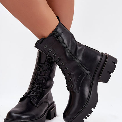  Bootie model 216814 Step in style 