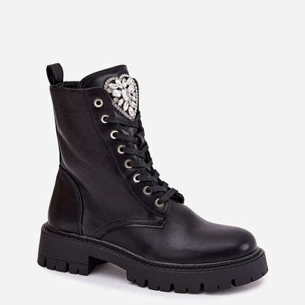  Bootie model 216815 Step in style 