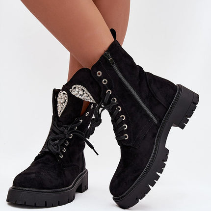  Bootie model 216816 Step in style 