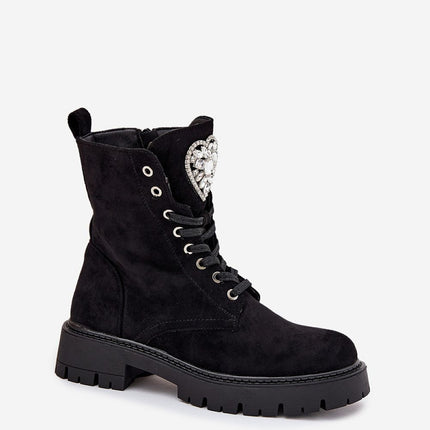  Bootie model 216816 Step in style 