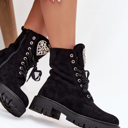  Bootie model 216816 Step in style 