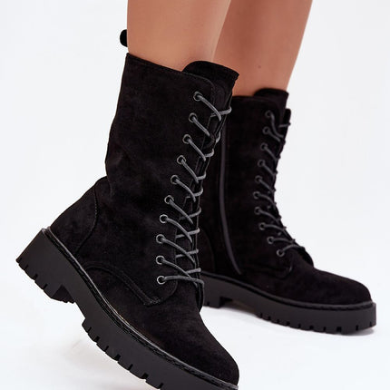  Bootie model 216817 Step in style 