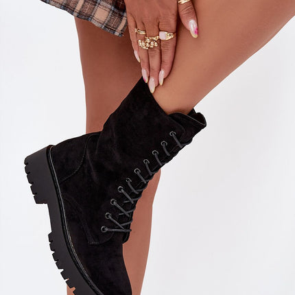  Bootie model 216817 Step in style 