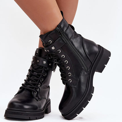  Bootie model 216818 Step in style 