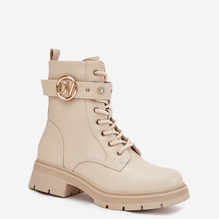  Bootie model 216819 Step in style 