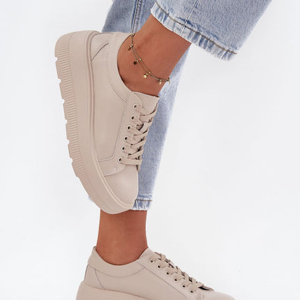  Sport Shoes model 216821 Step in style 