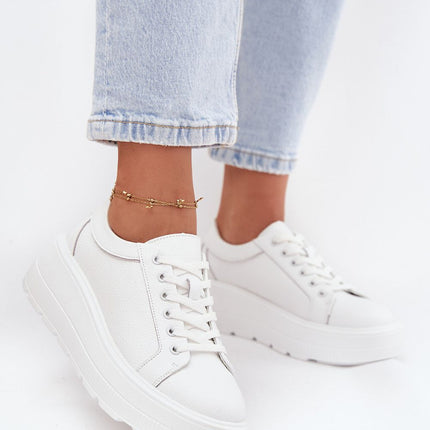  Sport Shoes model 216822 Step in style 