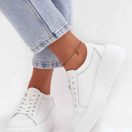  Sport Shoes model 216822 Step in style 