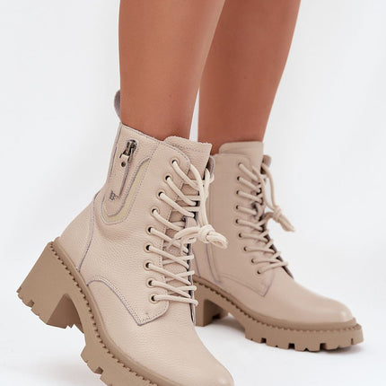  Bootie model 216826 Step in style 