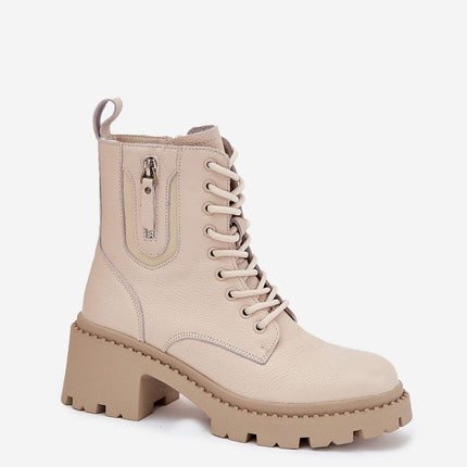  Bootie model 216826 Step in style 