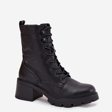  Bootie model 216827 Step in style 